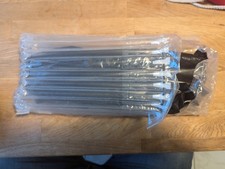 Toner Black Alternativ zu Brother TN-241BK / TN-242BK Black 2 Stück 