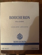 Boucheron eau de Legere 100 ml