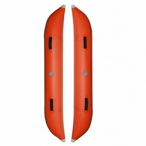 Stand paddle mit gurten - stand-up-paddle,