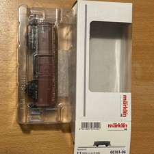 Märklin Spur H0 00761-06