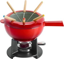 Zwilling Fondue-Set aus