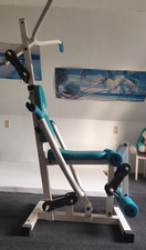 fitnessgerät kraftstation gebraucht