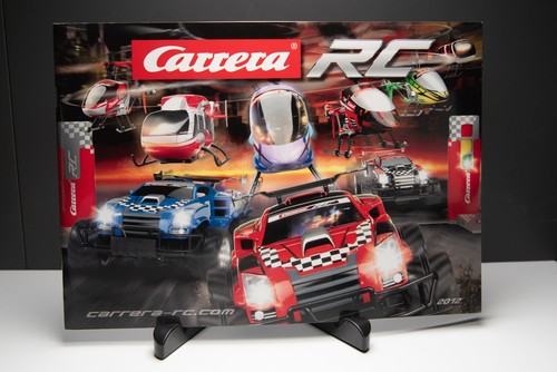 Carrera katalog 2012 - rc,
