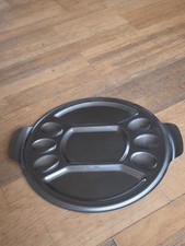 WMF Käse / Eierplatte