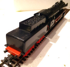 H0 Dampflok Gleichstrom BR01