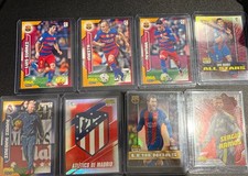 MGK Mega Cracks Konvolut Messi