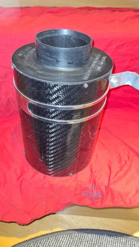 Bmc cda sportluftfilter airbox - bmc,