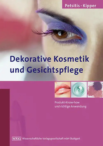 Dekorative kosmetik und - dekorative,