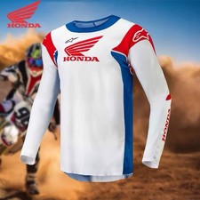 Alpinestars x Honda 2026