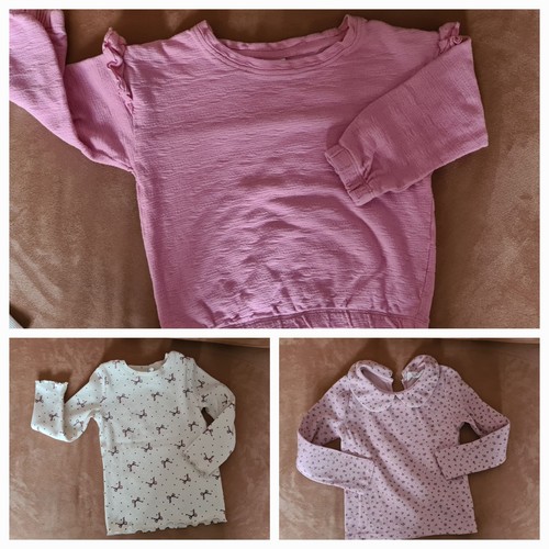 Langarm pullis von m u - pullis,