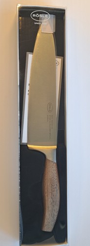 Rösle kochmesser cuisine - kochmesser, 20