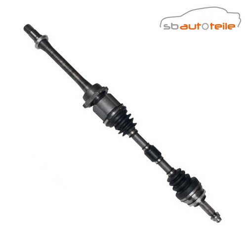 Antriebswelle toyota avensis - antriebswelle,