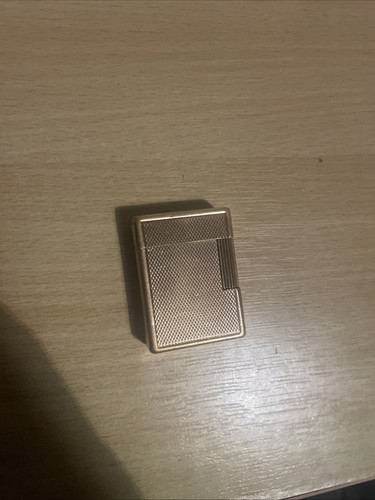 Dupont ligne roségold - 1s,