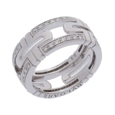 BVLGARI Damen Ring Nr. 10 K18