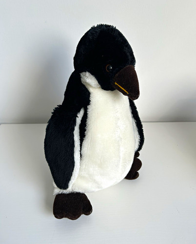 Pinguin stofftier plüschtier - pinguin,