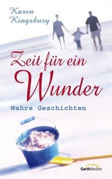 Zeit für ein wunder - für, von