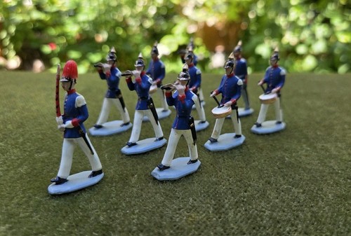 Figuren zinnfiguren - figuren,