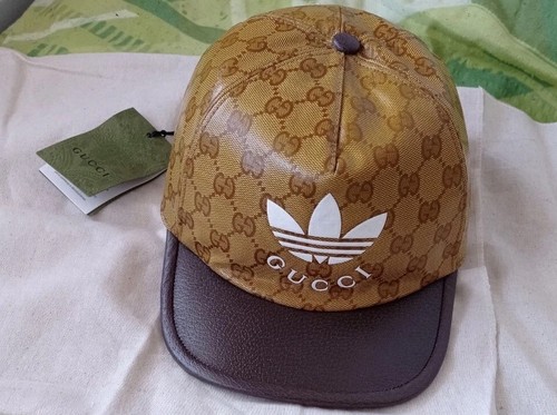 Adidas gucci baseball hat - adidas,