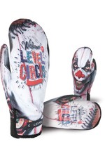 Level pro rider mitt unisex - level,