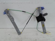 Opel Corsa D Bj.09 3-trg. Fensterheber vorn links elek. 013314156LH