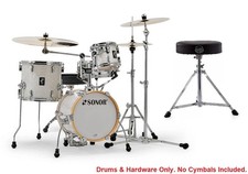 Sonor AQ2 White Marine Pearl
