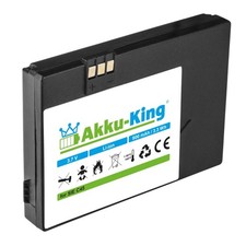 Akku für siemens - c45, m50