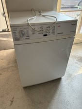 AEG LAVATHERM 57769, 6kg