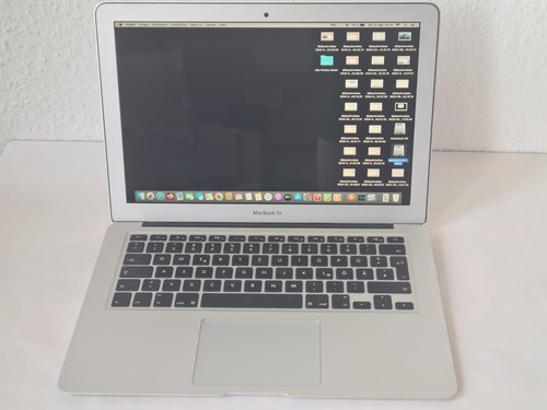 Macbook air zoll a1466 - air, 13