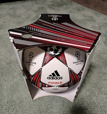 Adidas Matchball OMB CL Finale