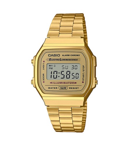 Casio vintage iconic - casio,