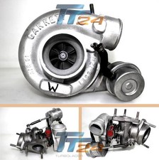 Turbolader# MERCEDES - Sprinter 212 312 412 # 6020960199 122PS 102PS OM602 #TT24
