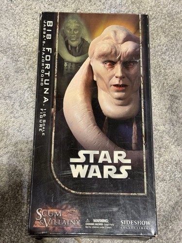 Sideshow collectibles star - collectibles,