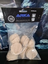 ARKA Ablegerstein rund groß