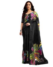 SAREE BLOUSE INDIAN NEW SARI