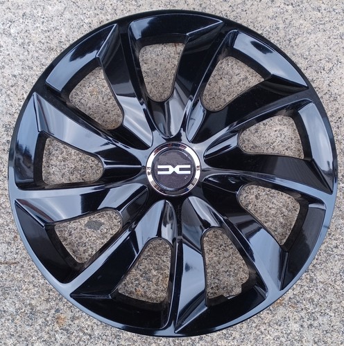 Alu design radkappen zoll - radkappen,