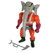 Snout Spout - lose / komplett - Vintage MotU / Masters of the Universe