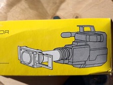 Soligor Video Dia Duplikator Serie VII System / video slide duplicator