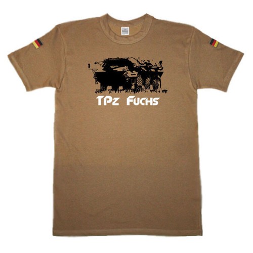 Tropen tpz fuchs tank - tropen,