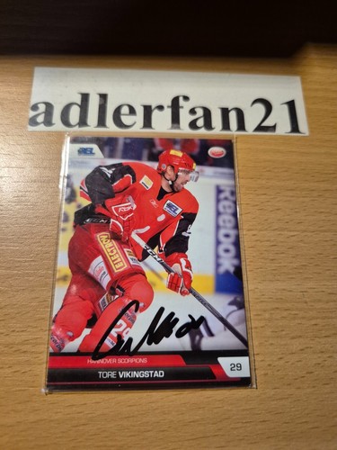 Del 2008 2009 signiert - 2008-2009,