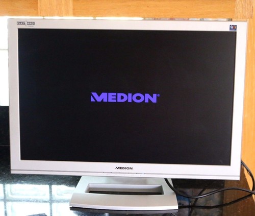 Medion tft monitor model - monitor,