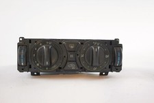 Mercedes Klimabedienteil Heizungsregler Klimaanlage Heizung W202 W203 W210 R170