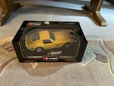 Bburago - Ferrari 250 GTO