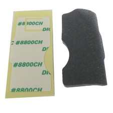 Card Rubber für  NIKON D4