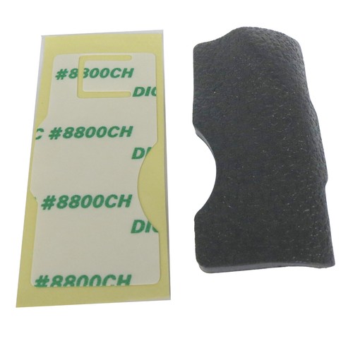 Card rubber für nikon - für, d4