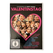 Valentinstag mit Julia Roberts Anne Hathaway Jessica Biel | DVD | 2010