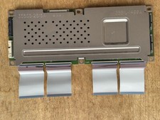 Loewe TV T-Con, TCon aus bild