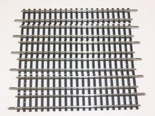 Minitrix - 6 Stück Gleis