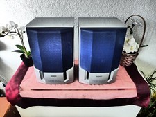 2x Lautsprecher Boxen AIWA SX-NBL11 Bass Reflex 2-Weg TOP Klang+POWER