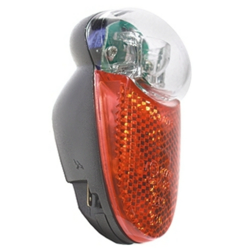 Fahrrad rücklicht led - led, busch