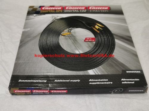 Carrera 20585 digital 132 - 20585, u